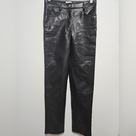 Wilfred Melina Pants-Black size 2 - Picture 8 of 15